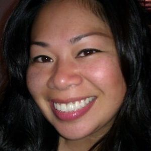 Meet your Posher, Maricris